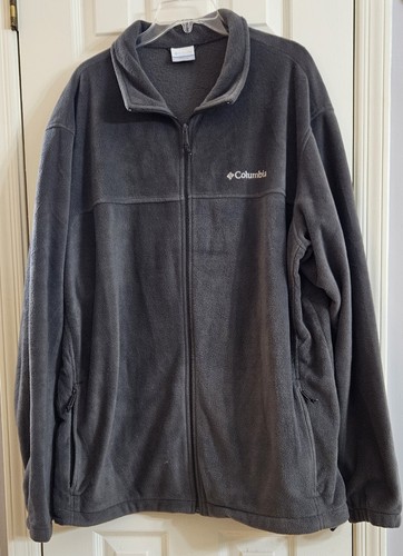 Columbia fleece full - columbia,